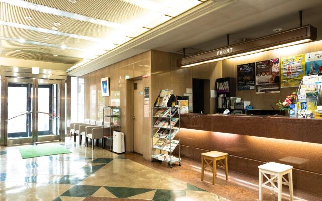 Green Hill Hotel Urban