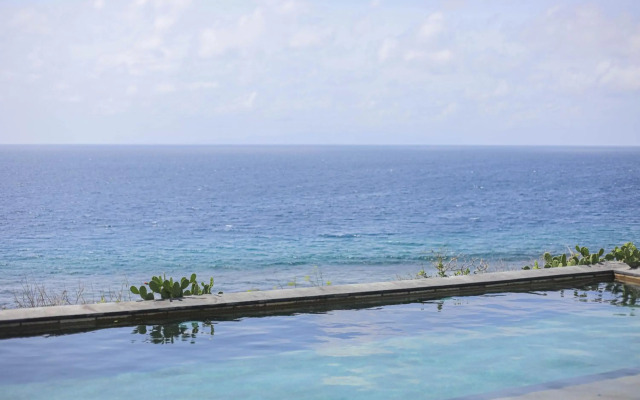 Manta Cottage Seaview Plus