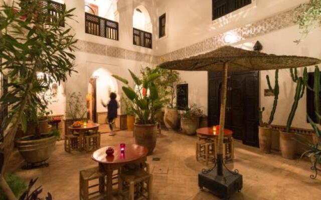 Riad Dar Nadwa