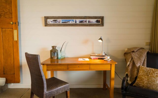 Bay Breeze Boutique Accommodation