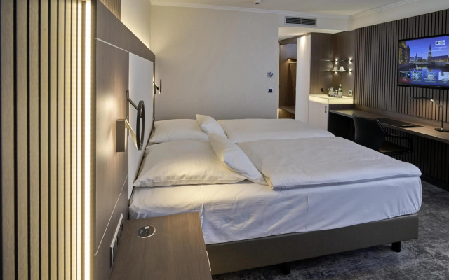 Best Western Plus Hotel Böttcherhof