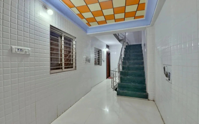 Sahu Guest House