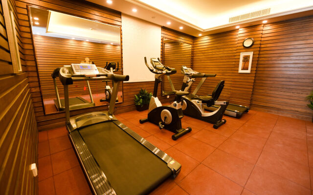 Verta Hotel Qouraish