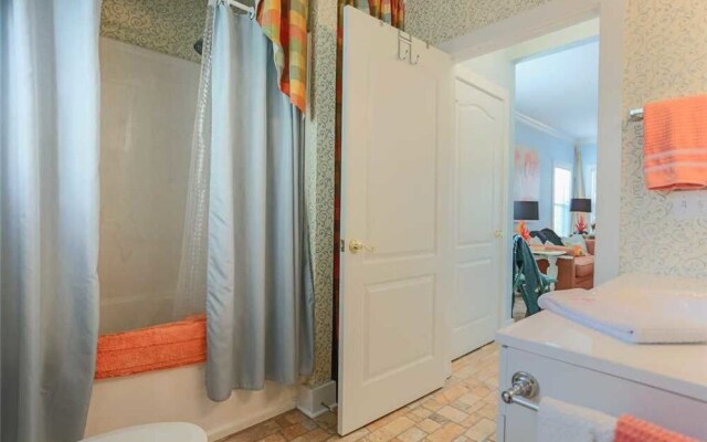 Pink Flamingo 29cd - 1 Br Condo