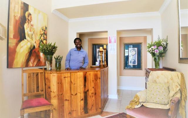Florentia Guest House