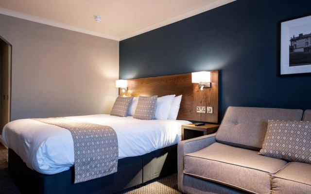 Toby Carvery Beckenham by Innkeeper's Collection