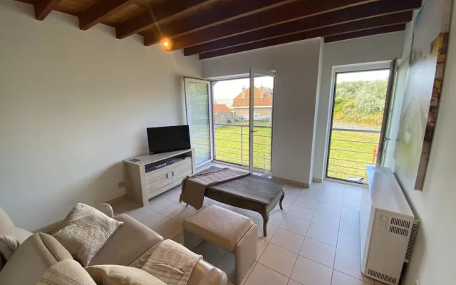 Authentic Holiday Home in a top Location