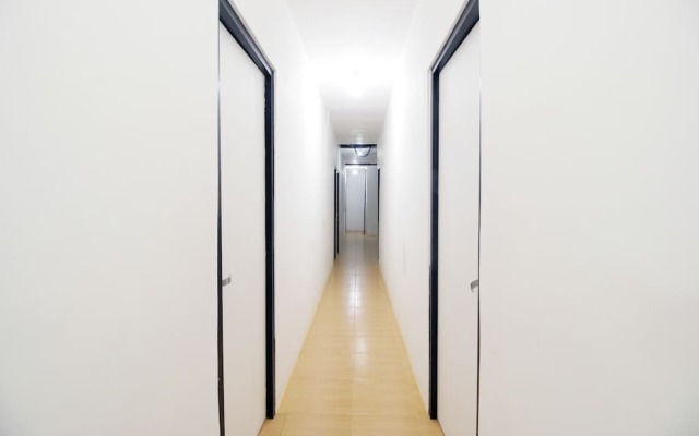 Airy Eco Syariah Kemanggisan Anggrek Rosliana 3 Jakarta