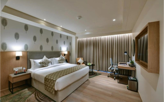 The Fern Residency Gandhinagar