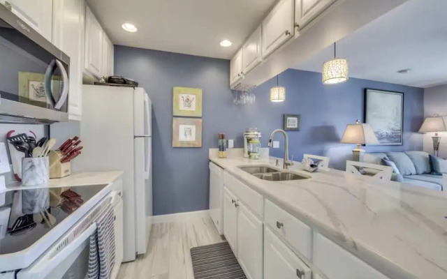 Canal You Believe It