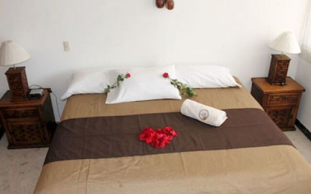 Suites Las Marias
