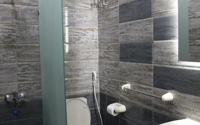 Australian Deluxe Hostel