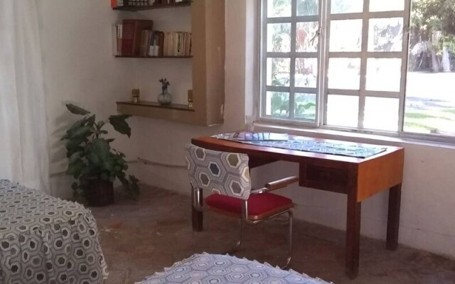 Quinta San Antonio, Xochitepec Ideal for 16 Pax