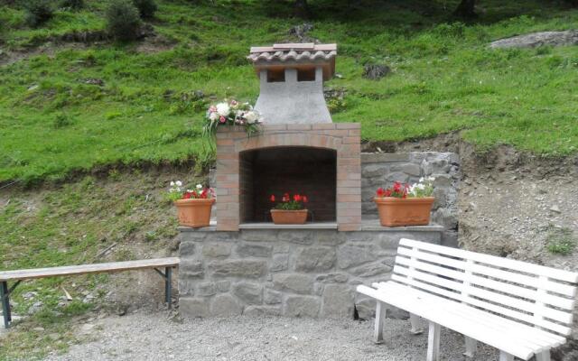 Agriturismo La Buca