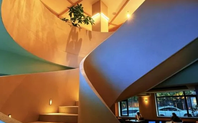 Ysee·Under The Camphor Tree — 4-star hotel in Guiyang