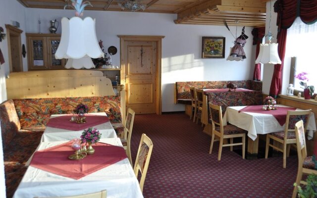 Apart Garni Romantica