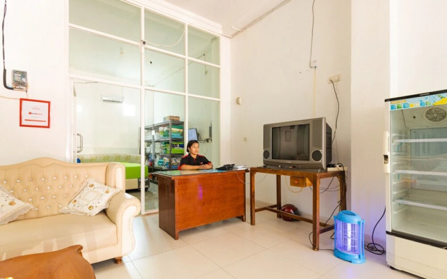 KoolKost Syariah near Universitas Fajar