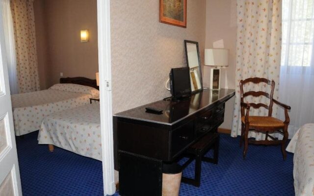 Grand Hôtel du Cours