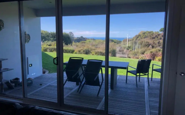 Wilsons Retreat - Hosts On-site