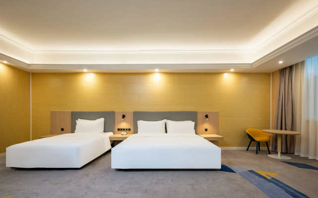 Holiday Inn Express Chengdu Tianfu Square by IHG