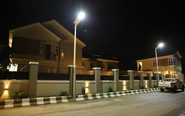Kiniz Luxury Apartments