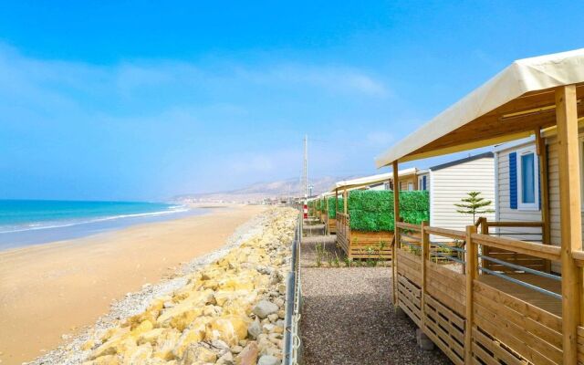 Atlantica Parc Beach