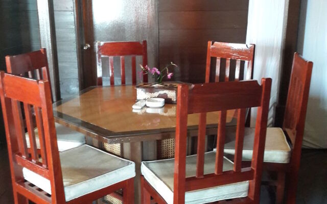 Pulau Ayer Resort & Cottages