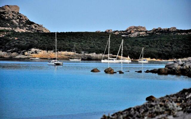 La Casetta Nella Baia