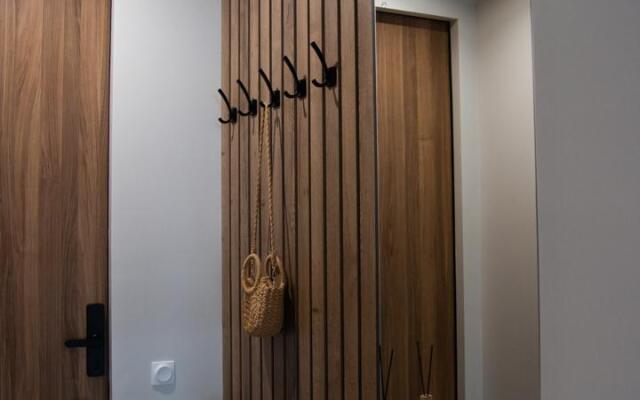 Ekb space apartments (Екб спэйс апартаменты) на улице Татищева 20