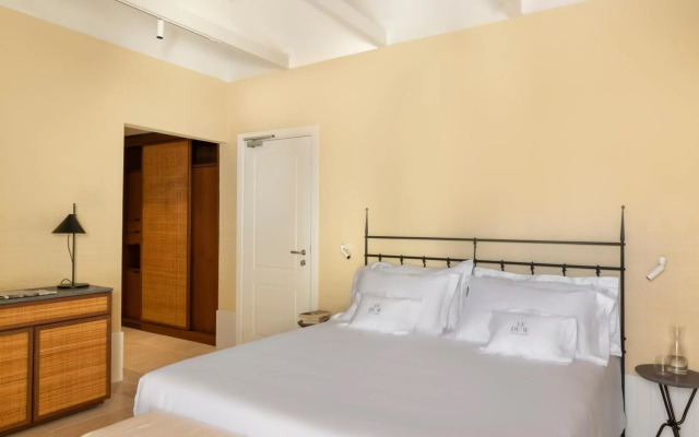 Hotel Le Dune Piscinas