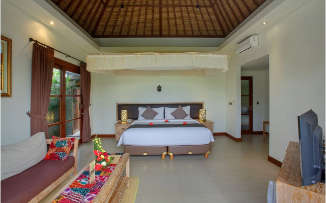 Anusara Luxury Villas - Adults Only