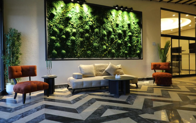 Roseira Mar-Inn Luxury