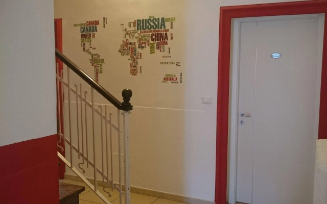 Hotel RossoVino