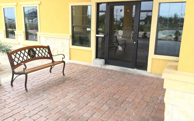 Weslaco Inn