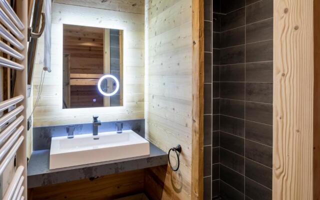 Chalet Horizon 180 4 étoiles