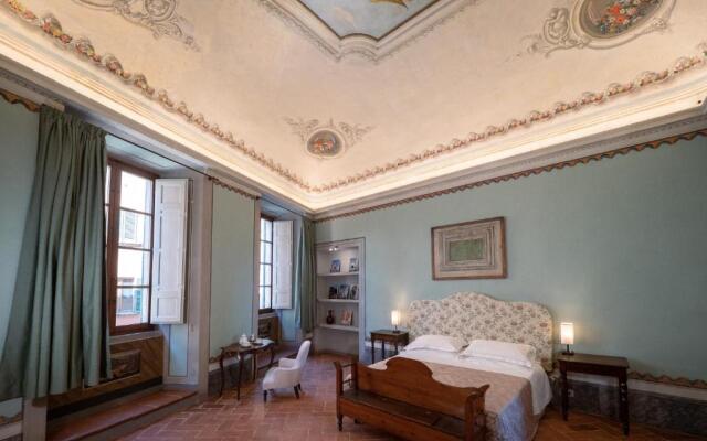 Delcorto Suites
