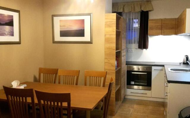 Lipno Apartmany Frymburk III.