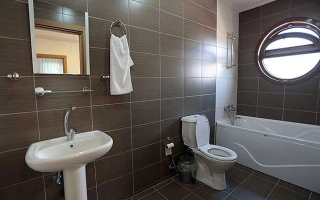 Kapri Termal Hotel & Kaplica Yalova