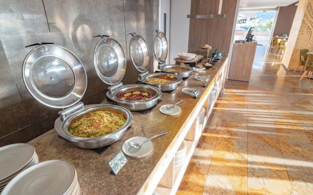 Sonesta Hotel Ibague