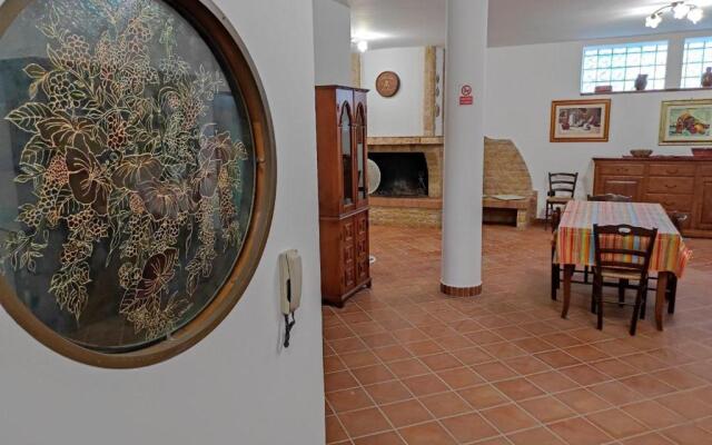 Salento Apartment