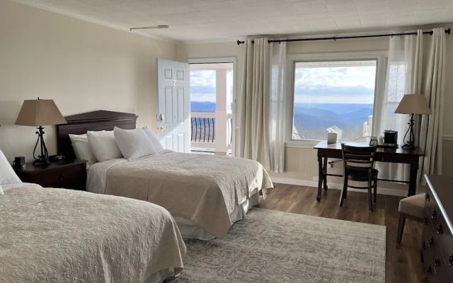 Blue Vista Motor Lodge