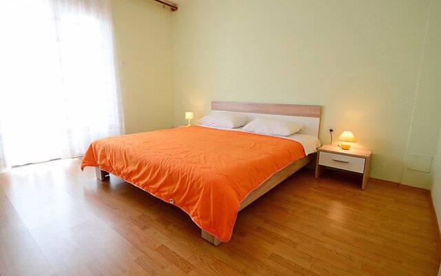 Apartment Franjo Montmorillon