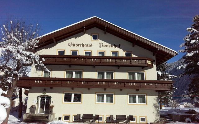 Apartments Rosenhof