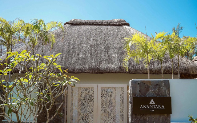 Anantara Iko Mauritius Resort & Villas