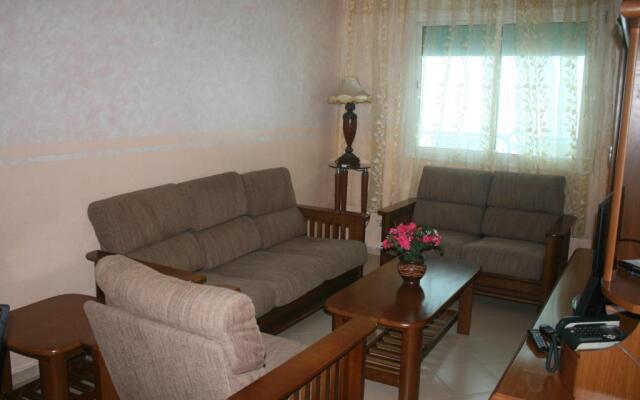 Appartement Larache