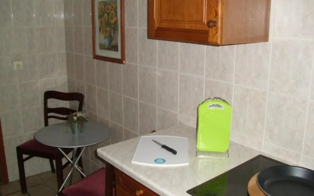 Ferienwohnung Langelsheim