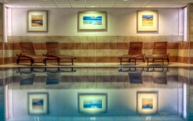 Auchrannie Resort