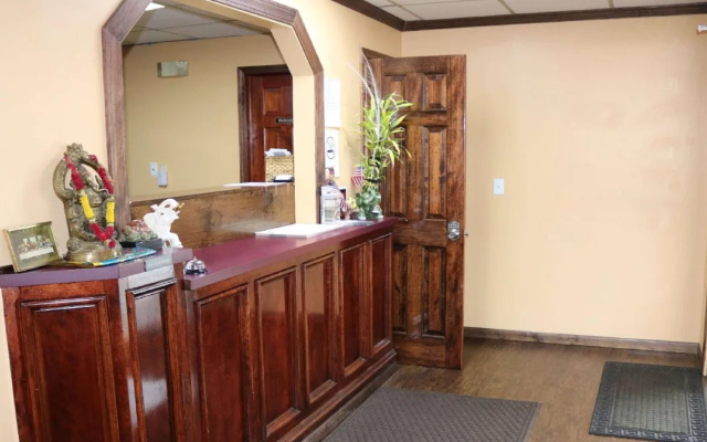 Battlefield Inn Springfield
