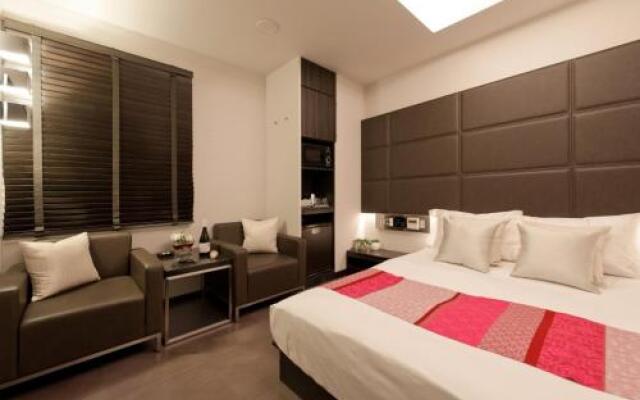 Hotel Roy
