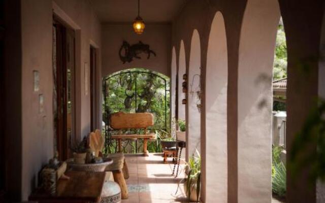 Umtu Bed and Breakfast
